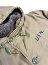 Load image into Gallery viewer, 1940s N2 Parka