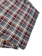 Load image into Gallery viewer, 1960s Plaid Cord