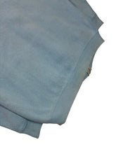 Load image into Gallery viewer, 1960s Zip Sweat