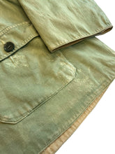 Load image into Gallery viewer, 1960s Hiking Smock