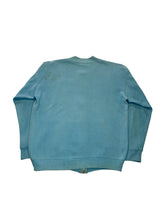 Load image into Gallery viewer, 1960s Zip Sweat