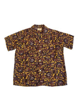 Load image into Gallery viewer, 1950s Hawaiian Shirt