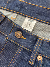 Load image into Gallery viewer, 1990s Deadstock Levi
