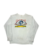 Load image into Gallery viewer, 1960s Print Sweater
