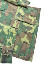 Load image into Gallery viewer, 1969 X-Small Jungle