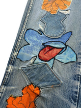 Load image into Gallery viewer, 1970s Hippy Levi