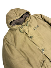Load image into Gallery viewer, 1940s N2 Parka