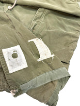 Load image into Gallery viewer, 1950s Combat Jacket