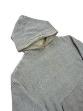 Load image into Gallery viewer, 1960s Waffle Hoody