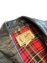Load image into Gallery viewer, 1950s Horsehide Biker