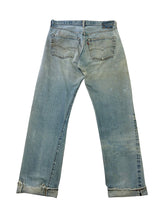 Load image into Gallery viewer, 1980s Levi Redlines