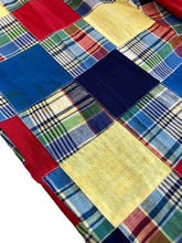 Load image into Gallery viewer, 1970s Patchwork Trousers