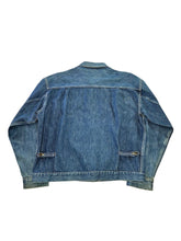 Load image into Gallery viewer, 1950s Denim Trucker