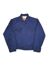 Load image into Gallery viewer, 1960s Work Jacket
