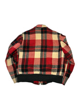 Load image into Gallery viewer, 1950s Wool Sports Jacket