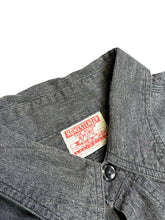 Load image into Gallery viewer, 1940s Salt Pepper Shirt