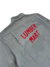 Load image into Gallery viewer, 1970s Work Shirt