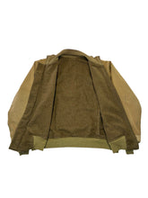 Load image into Gallery viewer, 1940s Tanker Jacket