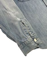 Load image into Gallery viewer, 1950s Denim Work