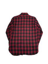 Load image into Gallery viewer, 1940s Wool Plaid