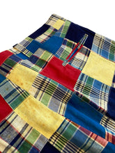 Load image into Gallery viewer, 1970s Patchwork Trousers