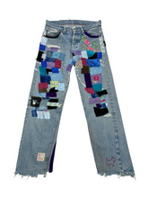 Load image into Gallery viewer, 1970s Big E Levi