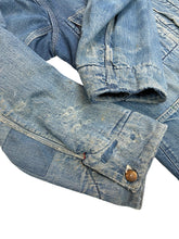 Load image into Gallery viewer, 1950s Sears Denim Chore