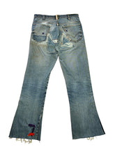 Load image into Gallery viewer, 1970s Hippy Levi