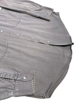 Load image into Gallery viewer, 1950s Work Shirt