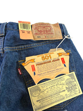 Load image into Gallery viewer, Deadstock Levi 501