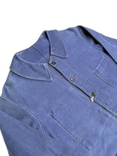 Load image into Gallery viewer, 1950s French Moleskine