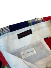 Load image into Gallery viewer, 1970s Patchwork Trousers