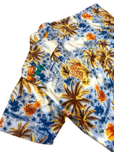Load image into Gallery viewer, 1950s Hawaiian Shirt