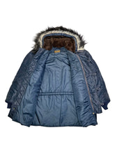 Load image into Gallery viewer, 1950s N3A Nylon Parka