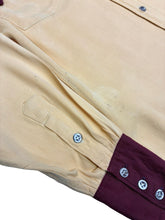 Load image into Gallery viewer, 1950s Chainstitch Western