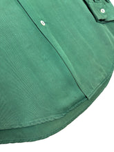 Load image into Gallery viewer, 1950s Chain Stitch Shirt
