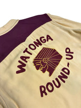 Load image into Gallery viewer, 1950s Chainstitch Western