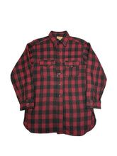 Load image into Gallery viewer, 1940s Wool Plaid
