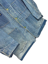 Load image into Gallery viewer, 1950s Osh Kosh Chore