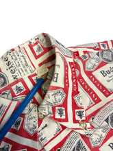 Load image into Gallery viewer, 1960s Busweiser Shirt