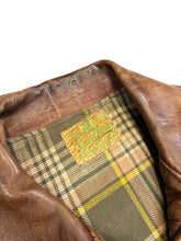 Load image into Gallery viewer, 1940s Horsehide Jacket