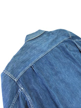 Load image into Gallery viewer, 1950s Denim Trucker