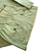Load image into Gallery viewer, 1960s Hiking Smock