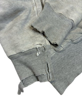 Load image into Gallery viewer, 1960s Waffle Hoody