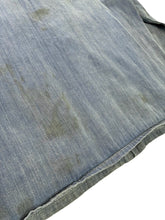 Load image into Gallery viewer, 1940s Denim Chore