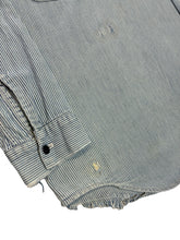 Load image into Gallery viewer, 1950s Pullover Shirt