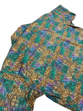 Load image into Gallery viewer, 1960s Psychedelic Shirt