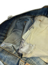Load image into Gallery viewer, 1970s Hippy Levi
