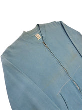 Load image into Gallery viewer, 1960s Zip Sweat