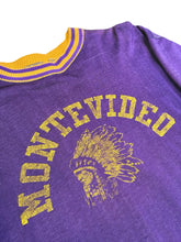 Load image into Gallery viewer, 1950s Rayon Sweater